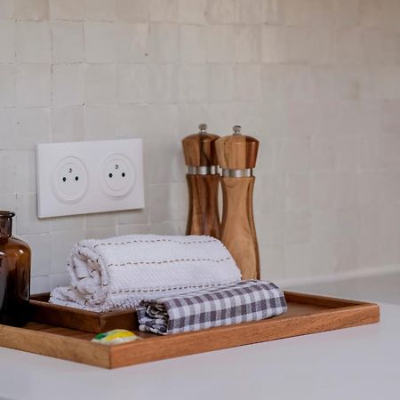 Appartement Cosy Au Coeur Des Chartrons Bordeaux Exteriér fotografie