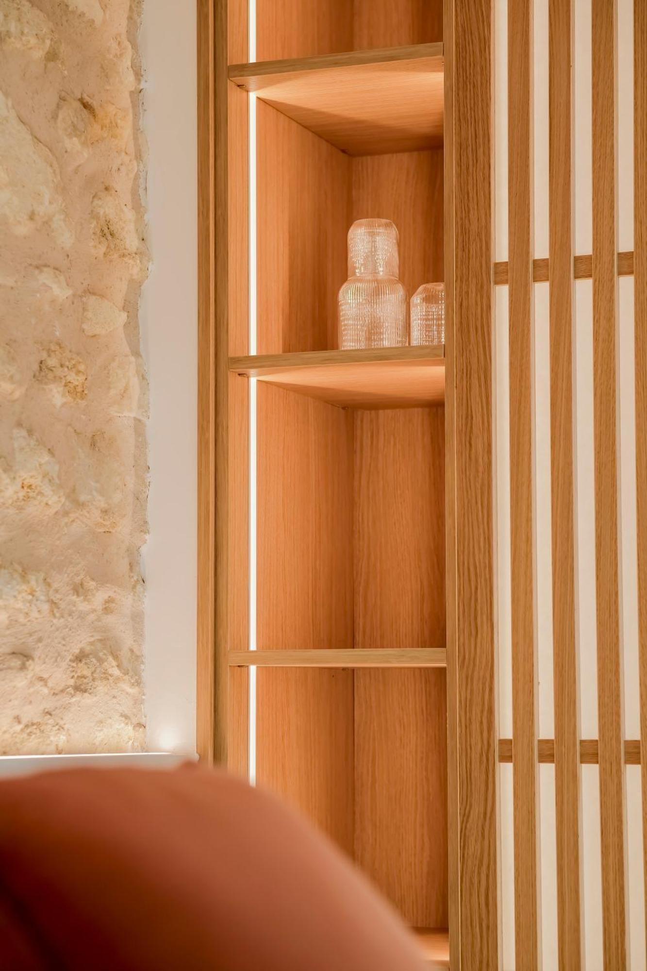 Appartement Cosy Au Coeur Des Chartrons Bordeaux Exteriér fotografie