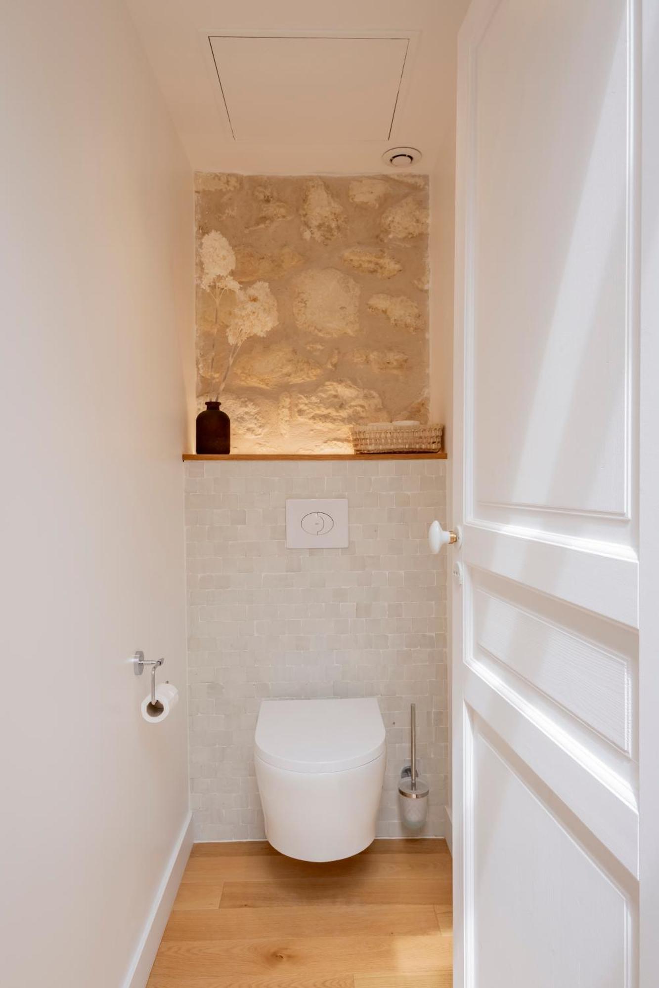 Appartement Cosy Au Coeur Des Chartrons Bordeaux Exteriér fotografie