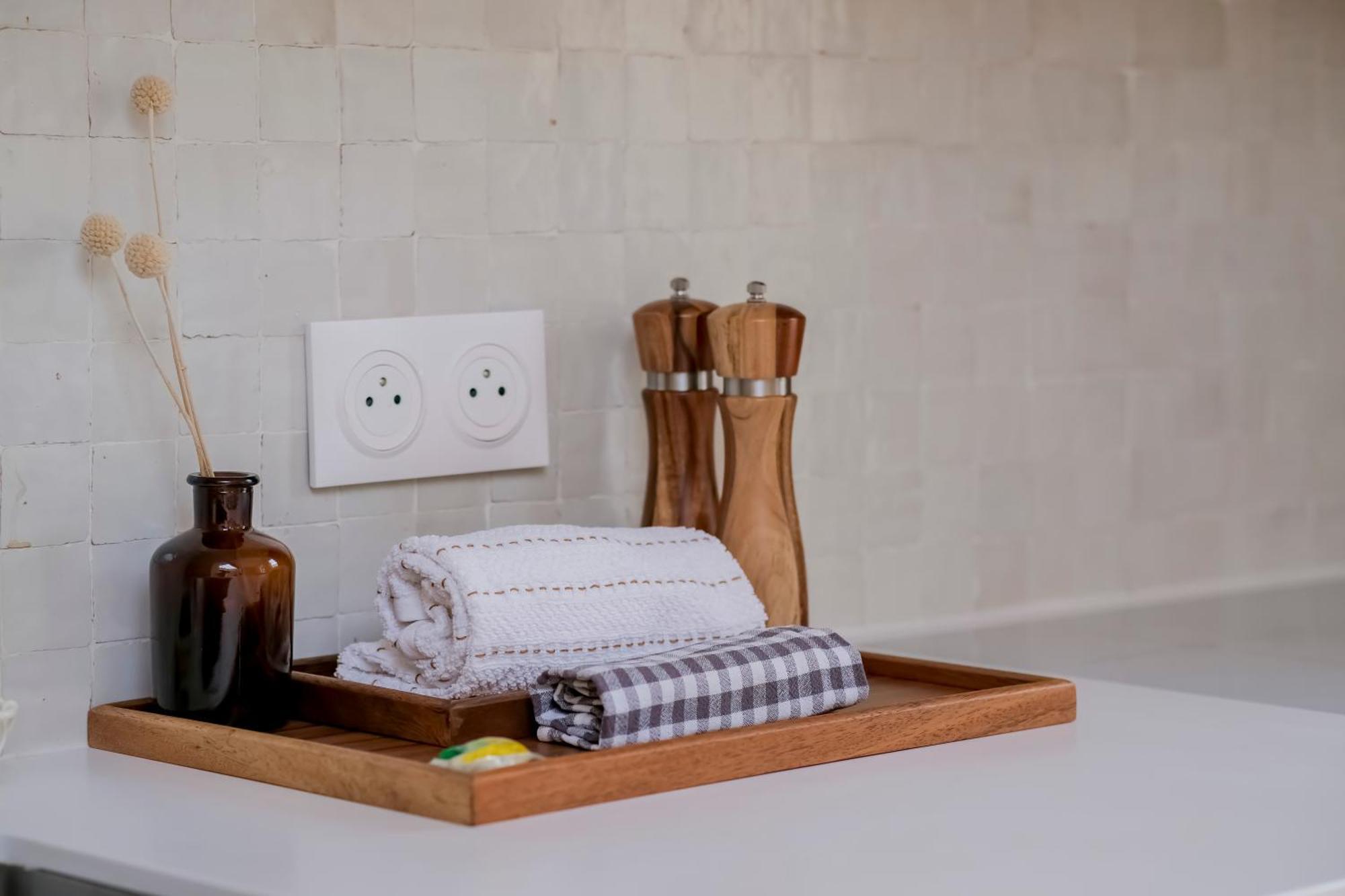 Appartement Cosy Au Coeur Des Chartrons Bordeaux Exteriér fotografie