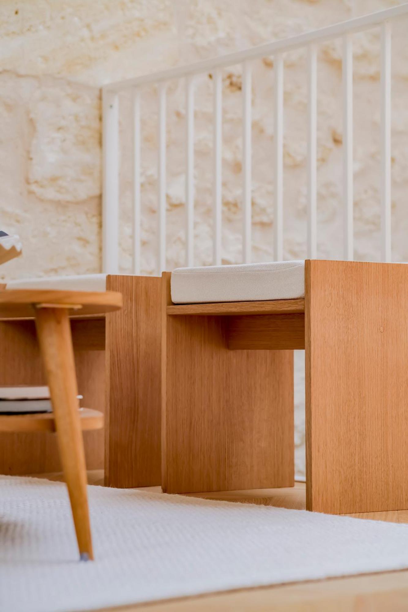 Appartement Cosy Au Coeur Des Chartrons Bordeaux Exteriér fotografie